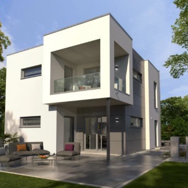 Architektur trifft maximalen Wohnkomfort gepaart mit exklusivem Design***