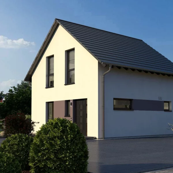 Räume kommen zur Ruhe - Design 8 schenkt Gelassenheit in Schönwalde-Glien.*