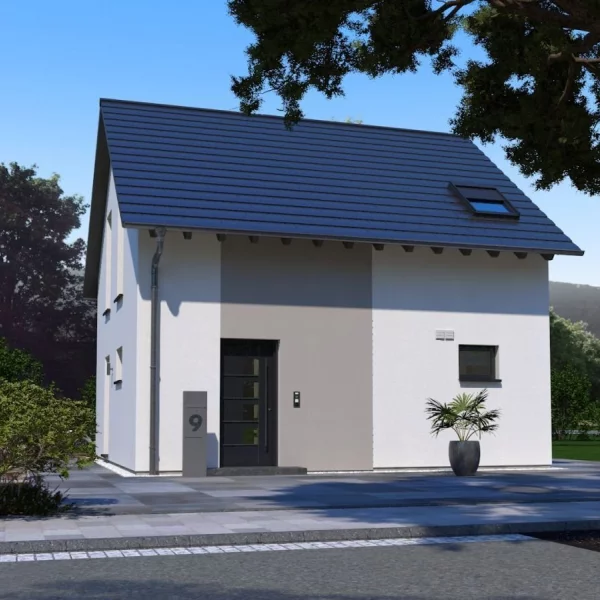 Noch Staub vorm Balkon? Im Milower Land riecht die Luft nach Freiheit.