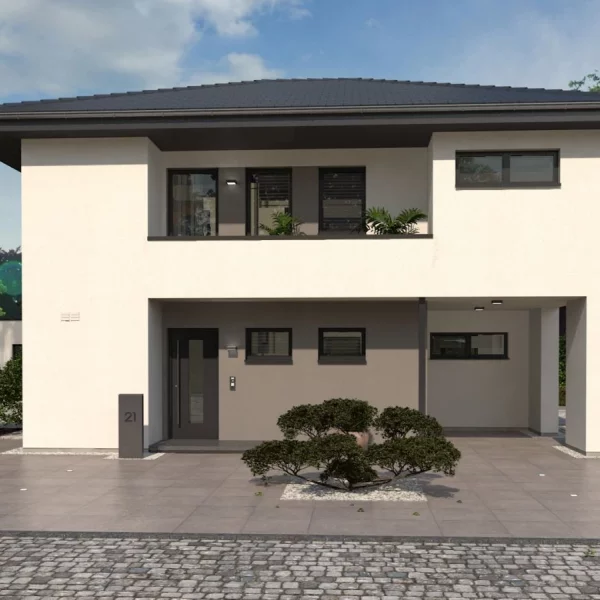 ELEGANZ UND KOMFORT IN VOLLENDUNG!*****