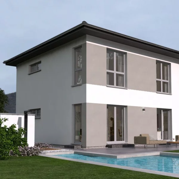 Zuhause heißt Entscheidung - OKAL seit 1928 macht sie leicht