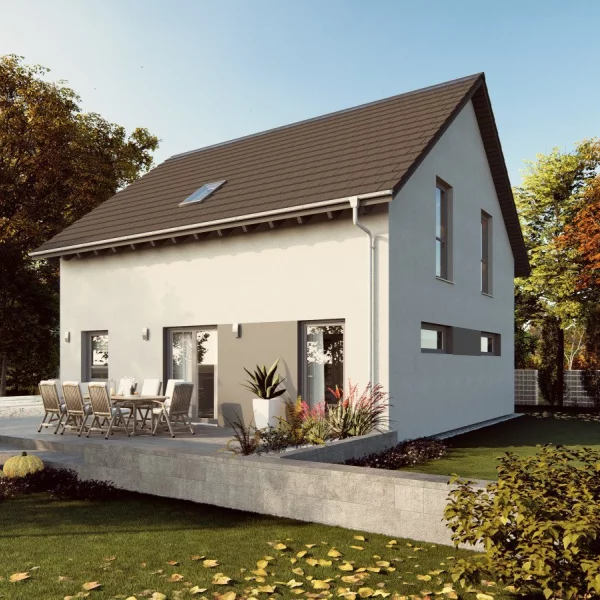 EIN KLASSIKER - EINFAMILIENHAUS JETZT IN STAHNSDORF BAUEN!!!