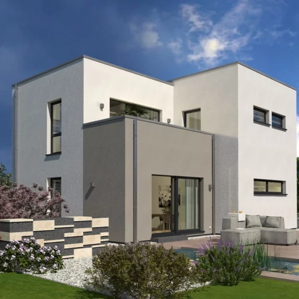 Du rechnest Tabellen immer wieder neu - und wohnst noch in einem Vertrag voller Fußnoten: nimm dir ein klar definiertes Einfamilienhaus in Mühlenberge*