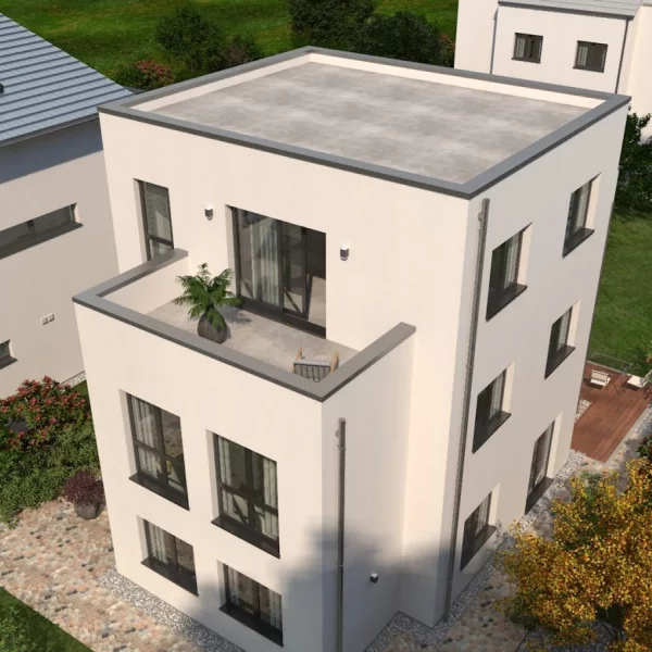 Entfaltungsfreiraum für die ganze Familie*****