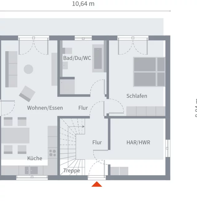 immobilie407761-zweiraum-eg-g