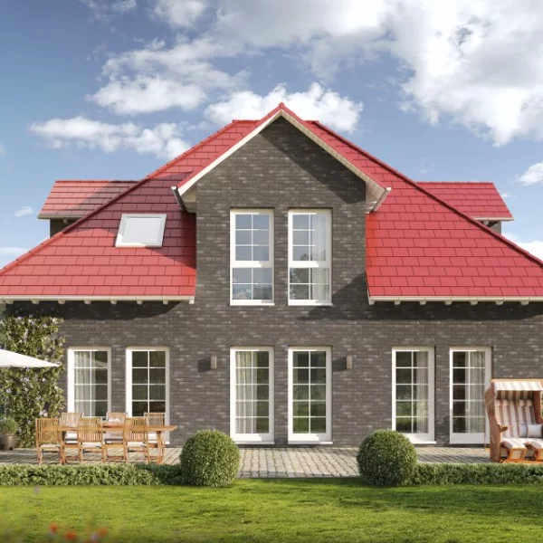 2 Familien in einen Haus ! Je Wohnung/Familie 398.000,-EUR mit anteiligen Grundstück !