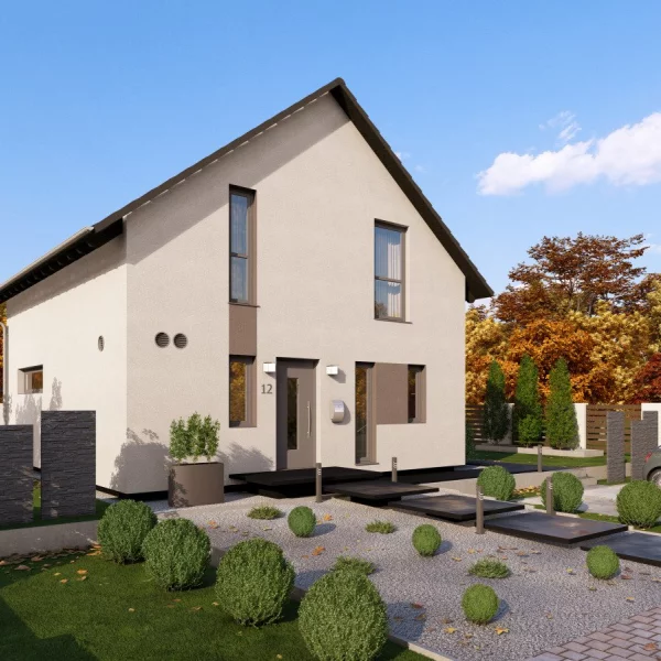 Ihr Haus mit der Wohlfühlgarantie und das mit Grundstück bei Buckow (Märkische Schweiz) !