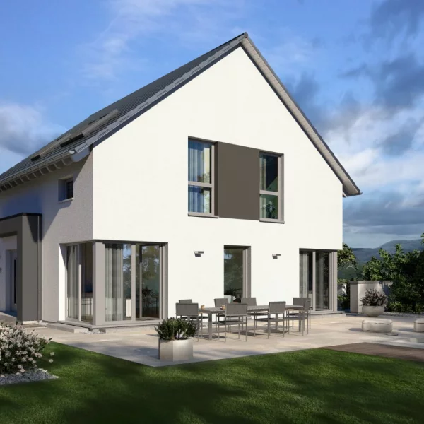 Das Haus für ihre Familie mit einem Grundstück in bester Lage im Berliner S-Bahngürtel !