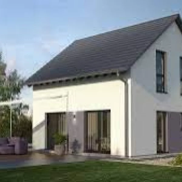 Haus zum attraktiven Preis mit optimalen Platz zum wohnen ! Mit Grundstück !