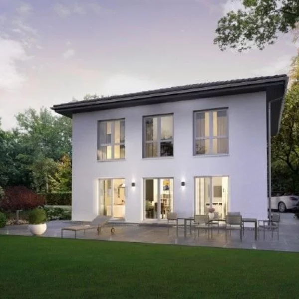 Viel Platz für Familie, Kinder und Hobby ! Schönes Wohnkonzept gepaart mit einen Grundstück !*