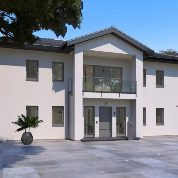 Ihr Haus - Made in Germany - das Beste ! Bereits mit Grundstück berechnet !