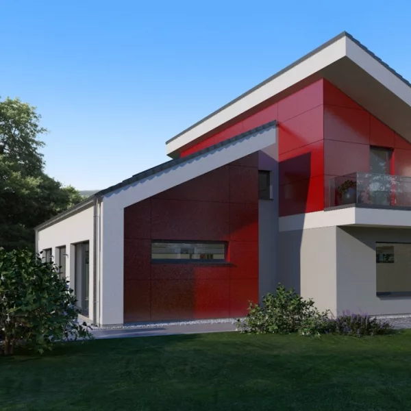 Ein wunderschönes Haus in einzigartiger Eleganz ! Preis ist bereits mit einen Grundstück berücksichtigt !*