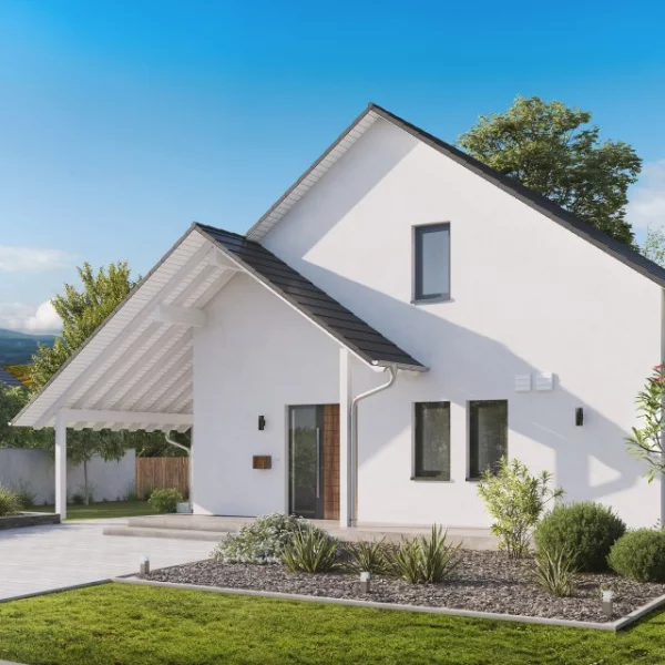 Das perfekte Haus für ihre perfekte Familie ! Mit einen Grundstück im Preis!*