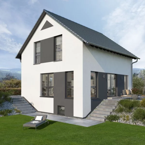 KELLERGESCHOSS FÜR MEHR RAUM ZUM LEBEN*******