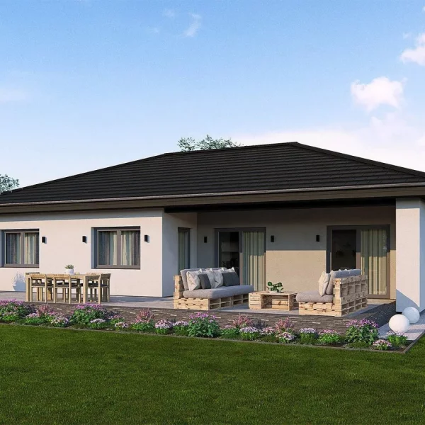 KOMPAKTESS WOHNEN - DURCHDACHT UND EINLADEND