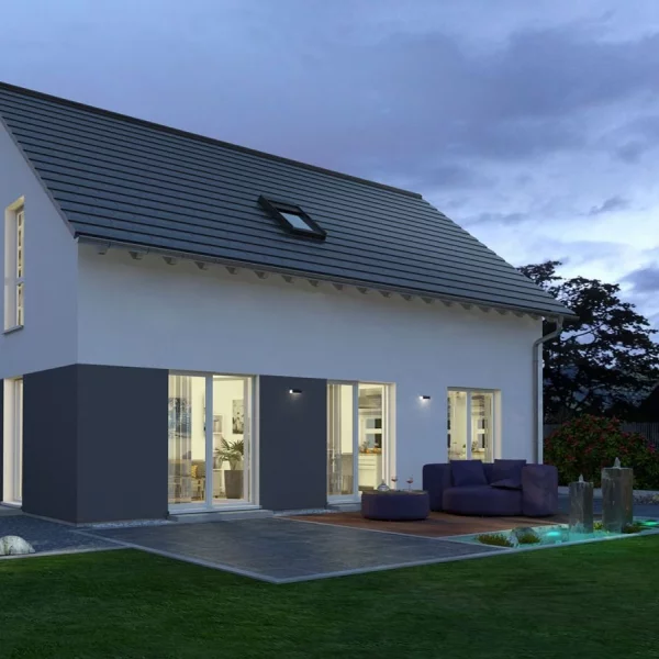 EINFAMILIENHAUS MIT 160 QM- GENUG PLATZ FÜR ALLES, WAS IHNEN WICHTIG IST !!!*