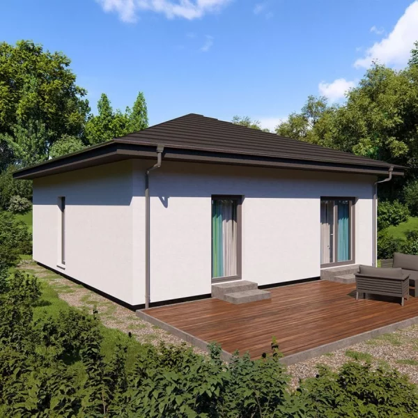 Wenn Treppen müde machen - und Pausen eng bleiben: entsteht rund um Nennhausen ein wohngesundes Zuhause mit klaren Wegen.*