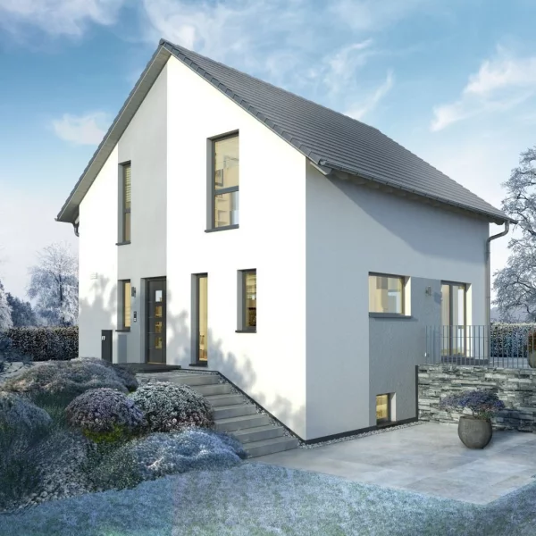 DAS HAUS MIT DEM PLUS AN RAUM**********