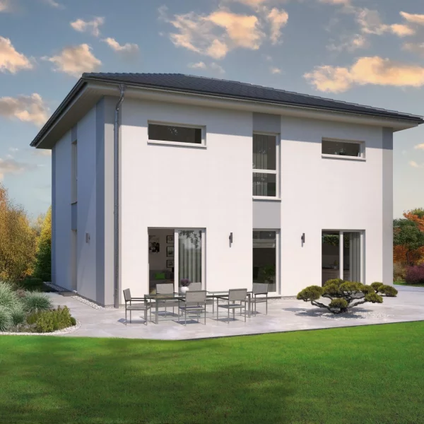 EIN HAUS, EIN RAUMWUNDER, EIN LIEBLINGSORT********