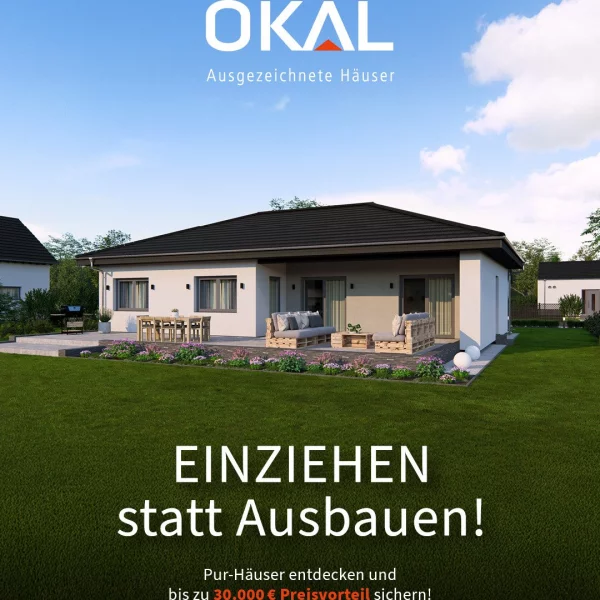 KOMPAKTES WOHNEN - DURCHDACHT & EINLADEND MIT EINEM PREISVORTEIL VON BIS ZU 30.000 EUR********