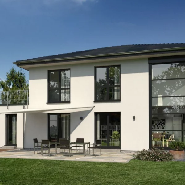 KLARE ARCHITEKTUR & FREIRAUM PUR*