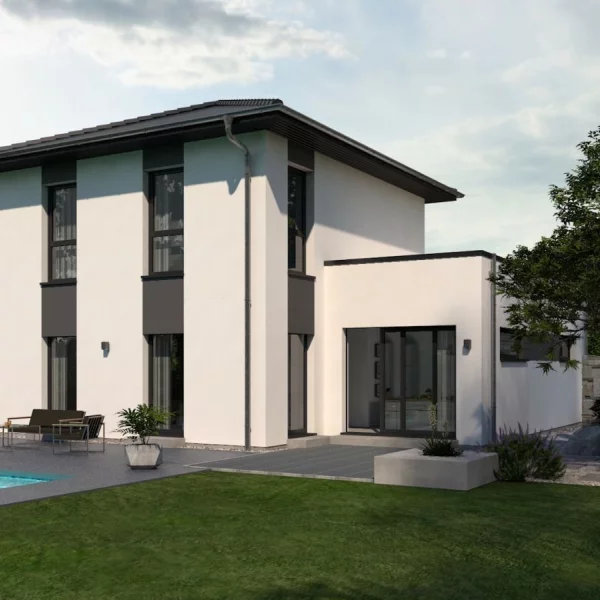 TRAUMHAFTE IMMOBILIE - JETZT ATTRAKTIVE GELEGENHEIT NUTZEN