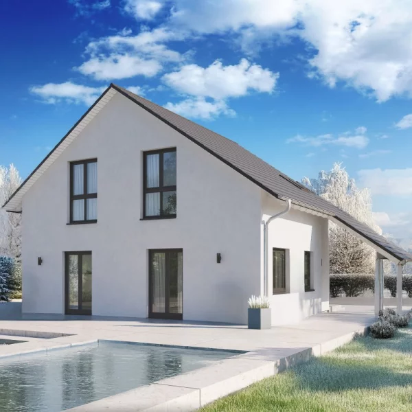 KLEINES RAUMWUNDER MIT GROSSEM FLAIR