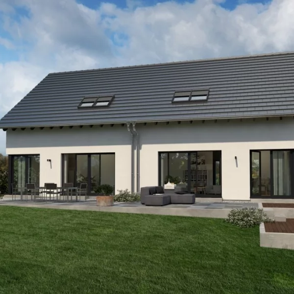 ALLER GUTEN DINGE SIND ZWEI