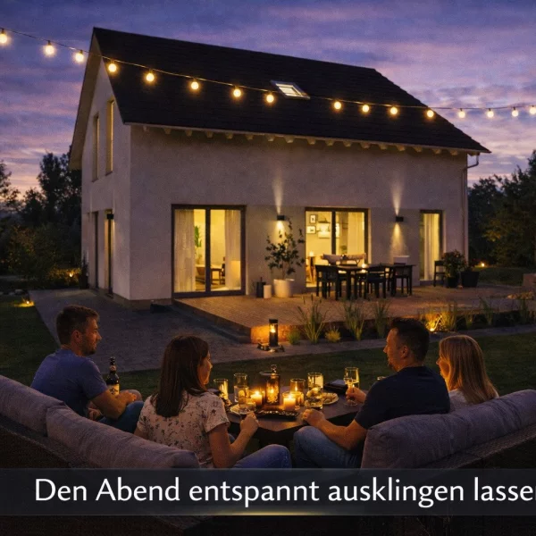 OKAL- VORTEILSTAGE - JETZT TRAUMHAUS FINDEN UND PREISVORTEILE SICHERN**