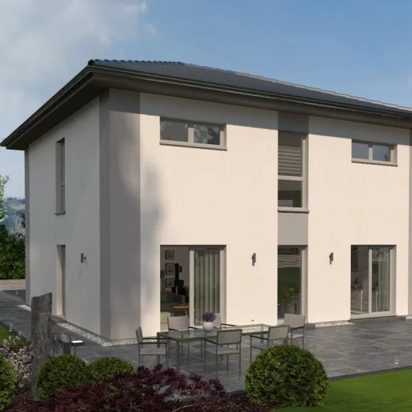 EIN HAUS, EIN RAUMWUNDER, EIN LIEBLINGSORT********