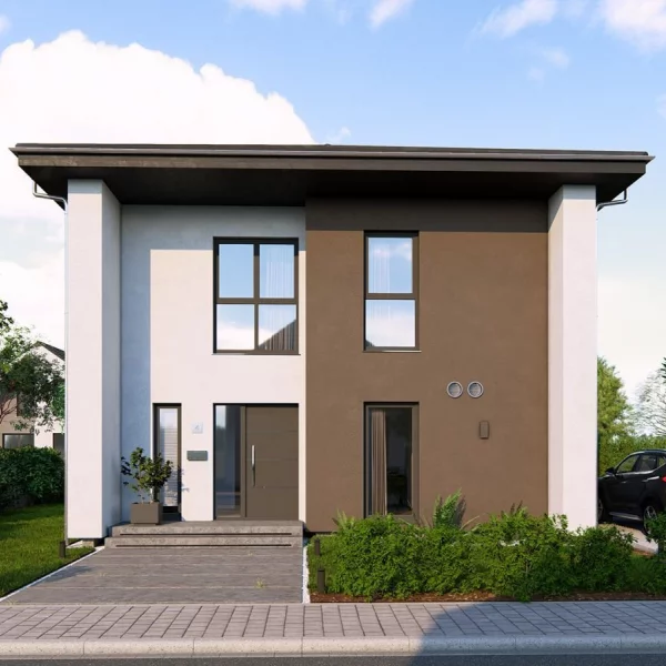 TRAUMHAFTE IMMOBILIE - JETZT ATTRAKTIVE GELEGENHEIT NUTZEN, MIT EINEM PREISVORTEIL VON BIS ZU 30.000 EUR*