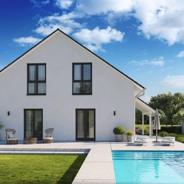 KLEINES RAUMWUNDER MIT GROSSEM FLAIR******