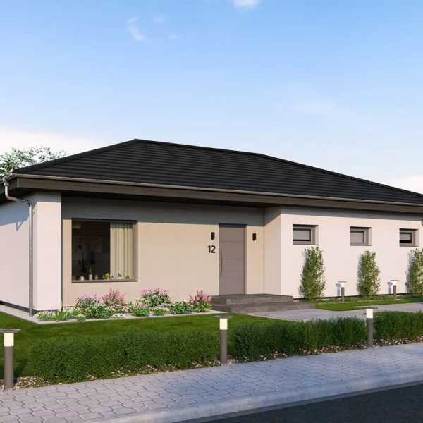 KOMPAKTES WOHNEN - DURCHDACHT & EINLADEND MIT EINEM PREISVORTEIL VON BIS ZU 30.000 EUR**