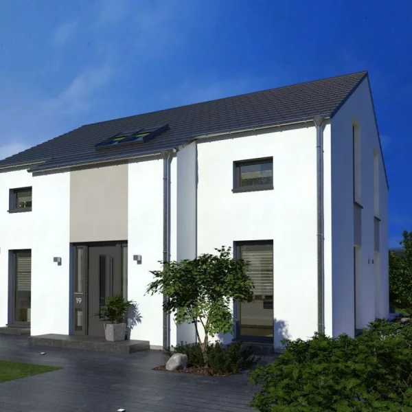 Ein Haus in vollendeter Perfektion*****