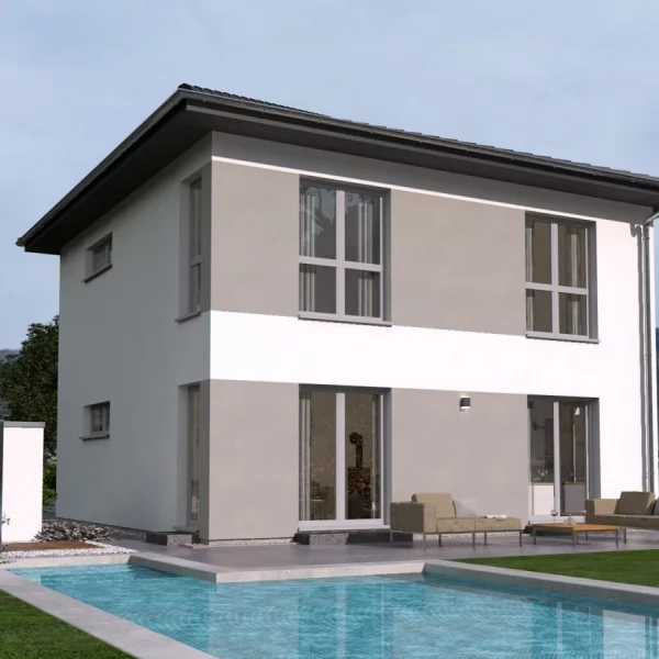 Alle Wege liegen nah beieinander und erklären sich beim Gehen