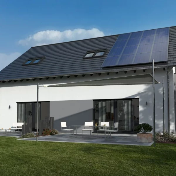 Haus mit separater Wohneinheit - flexibel nutzbar**