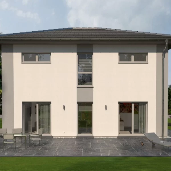 EIN HAUS, EIN RAUMWUNDER, EIN LIEBLINGSORT****************************************************