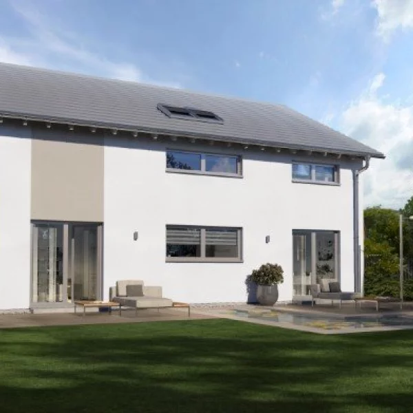 Das Haus ihrer Wünsche ! Gemütlich mit viel Platz ! Mit einem Grundstück im Preis !