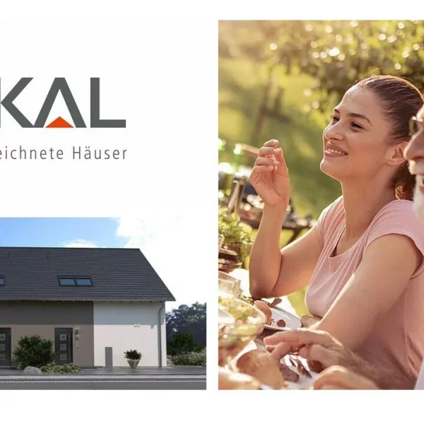 INVESTIEREN ODER BAUPARTNERSCHAFT MIT FREUNDEN ODER FAMILIE UND MIETFREI SEIN