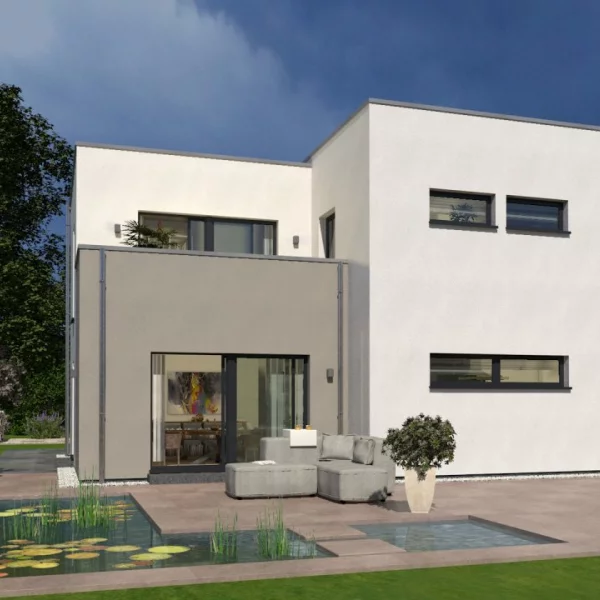 Mit uns bekommt Ihr Haus einen eigenen Charakter...*