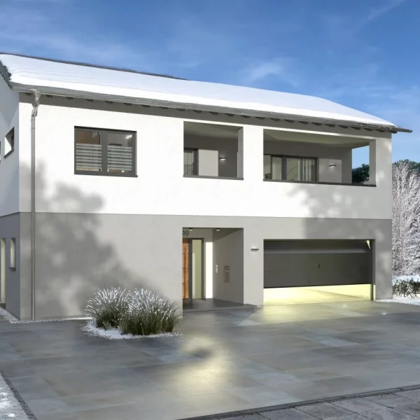 IDYLLISCHES ZUHAUSE IN SONNIGER LAGE*