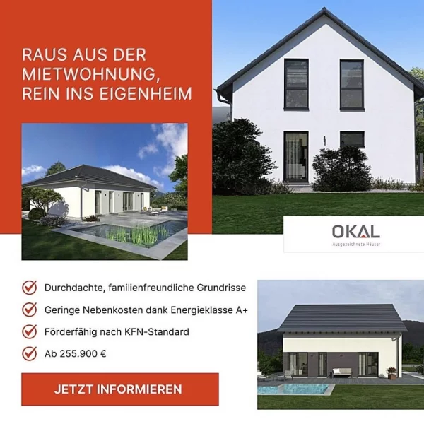 EINFAMILIENHAUS MIT OFFENER ARCHITEKTUR******************************************