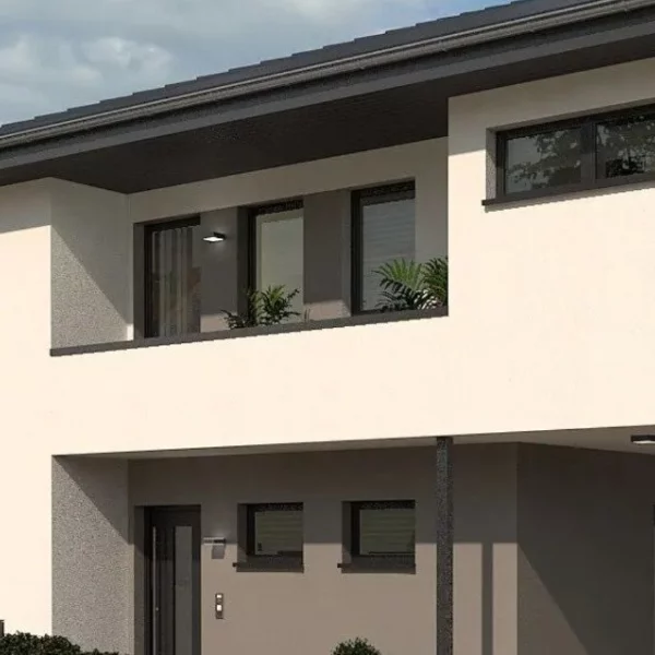 Man geht durch eine Mitte in den Rückzug*