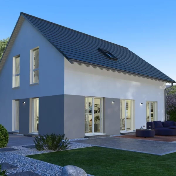 Wege trennen Nutzung und Rückzug*