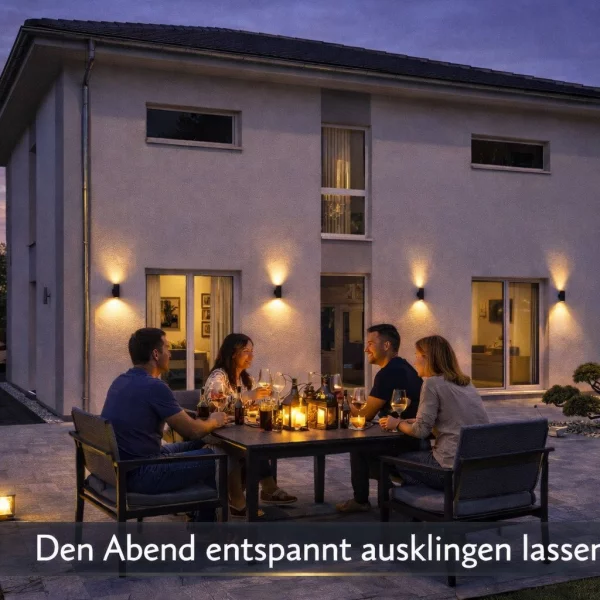 Neubau in Wiesenburg - 6 Zimmer, 180 qm - Neubau statt Renovierungsstress
