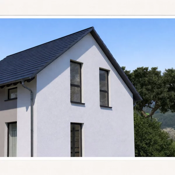 Man kommt an und bleibt nicht stehen