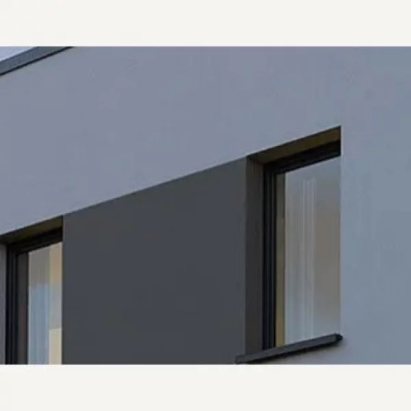 In der Mitte wohnt man gemeinsam*