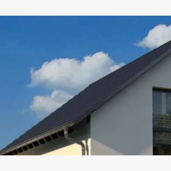 Vier Türen führen aus dem Wohnbereich ins Freie*