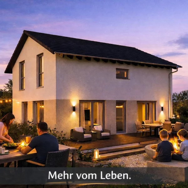 Ihr neuer Lebensmittelpunkt in Bestensee