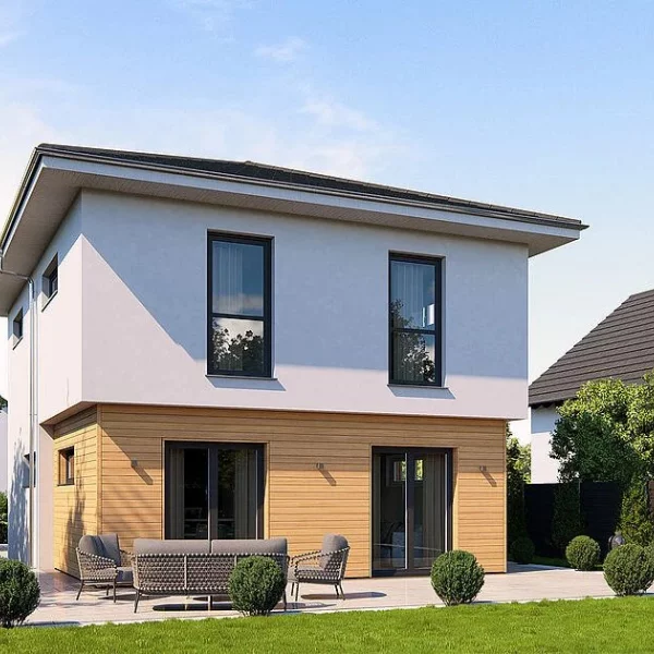 Ihr neues Zuhause in Berlin Lichtenrade - Stadtvilla mit dem besonderen Etwas